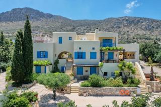 Eleni Villas - Limenas Chersonisou - 0