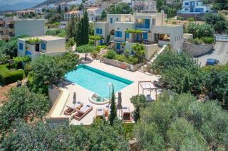 Eleni Villas - Limenas Chersonisou - 4