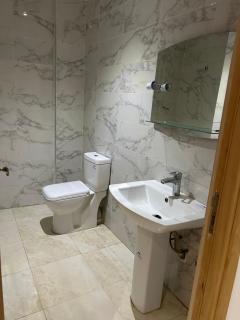 Apprt lux - Oujda - 5