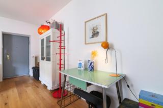PrimoPiano - Arnolfo - Milan - 2