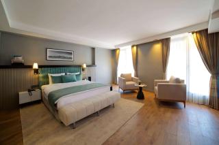 Days Inn by Wyndham Istanbul Arnavutkoy - 0