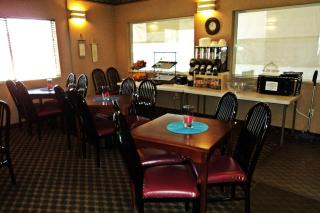 Travelodge by Wyndham Carlsbad NM - Carlsbad - 7