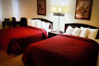 Travelodge by Wyndham Carlsbad NM - 3