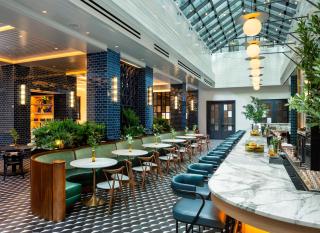 Dream Nashville, by Hyatt - Nashville - 4