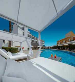 Hotel RH Portocristo & Wellness - 9