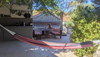 Stone House Bella - Murter - 3