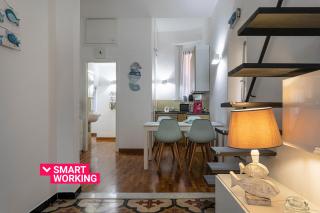 Casa Marilù nel centro storico di Rapallo by Wonderful Italy - Rapallo - 9