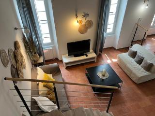 Jolie maison de village à Grimaud - 9