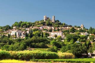 Jolie maison de village à Grimaud - 7