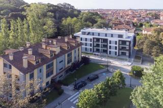 Apartamento Aernus Marina - Llanes - 6