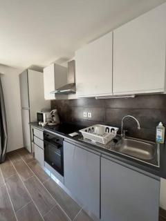 Doux Refuge avec Terrasse PARKING GRATUIT - Beblenheim - 1