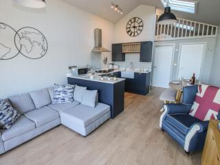 Little Shelve Barn - 7