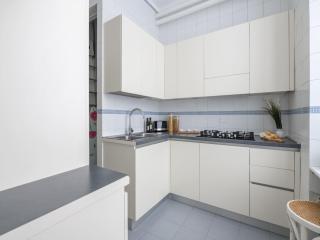 The Best Rent - Gorgeous two-bedroom apartment in Porta Nuova district - Milan - 1