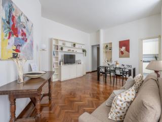 The Best Rent - Gorgeous two-bedroom apartment in Porta Nuova district - Milan - 0
