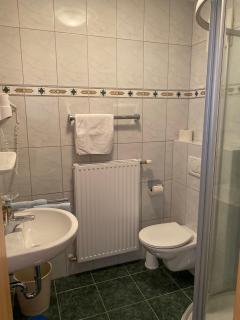 Gasthof-Pension Kleinhenner - Vorderwölch - 8