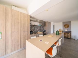 Villa in Coveta Fumá with Sea Views and Pool - Carrer del Mar - 2