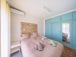 Villa in Coveta Fumá with Sea Views and Pool - Carrer del Mar - 1