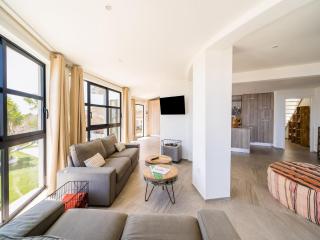 Villa in Coveta Fumá with Sea Views and Pool - Carrer del Mar - 3