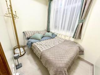 旺角 奢阔时尚 3房2廳 加 客廳兩張大沙發床 弥敦道正大街 近地铁口 适合入住6-10人 - Hong Kong - 8
