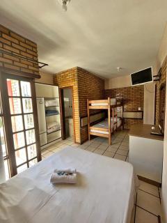 Hotel D'Luz - Itapema - 2
