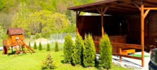 Cabana Mihai - Sovata - 5