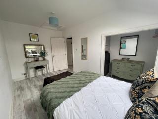 Rosebank Apartment no 3 - Moville - 8