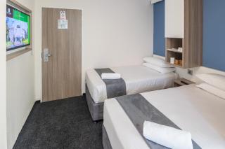Road Lodge Isando - Germiston - 2