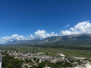 Himalayas - Gjirokastër - 9