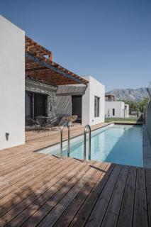 NIMA Suites - Paleros - 8