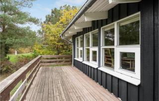 4 Bedroom Pet Friendly Home In Ebeltoft - 9