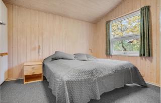 4 Bedroom Pet Friendly Home In Ebeltoft - 2