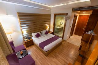 Hotel Millennium Inn, Prayagraj - 6