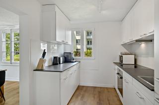 Erlen Rooms - 2