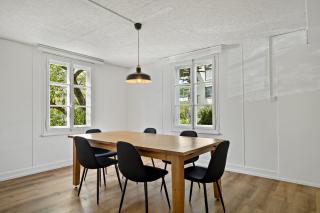 Erlen Rooms - 3