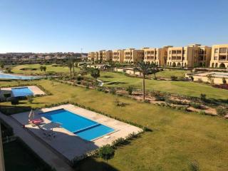 Chic Seaview Studio + Private Roof - Nabq Bay - Sharm El Sheikk - 9