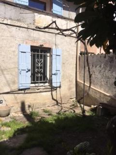 Petite maison charmante et atypique - 1