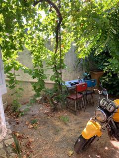 Petite maison charmante et atypique - Aviñón - 3