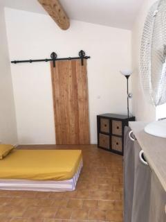 Petite maison charmante et atypique - Aviñón - 8
