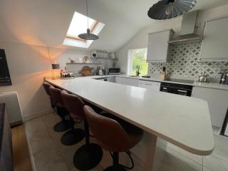 Rosebank Apartment no 3 - Moville - 4