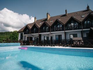RUBEL APARTHOTEL&SPA - Jaremče - 7