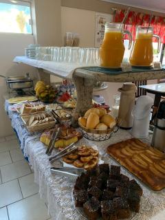Hotel D'Luz - Itapema - 5