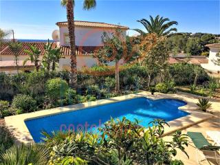 CASA BACANA. MORAIRA- LIVE IT COSTABLANCA - Moraira - 0