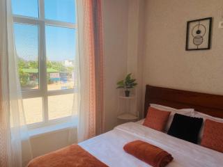 EFO Beach Studios - Sea View - Eforie Nord - 3