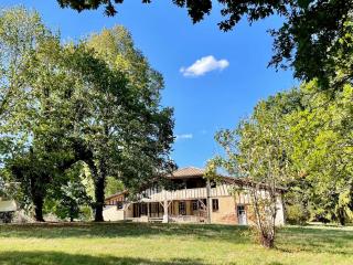 Domaine Bourgade - Betbezer - 0