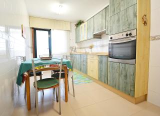 Apartamento próximo a la Playa de A Lanzada - Sanxenxo - 4