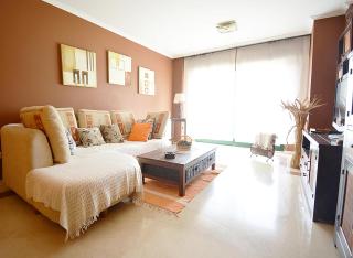 Apartamento próximo a la Playa de A Lanzada - Sanxenxo - 3