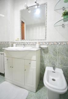 Apartamento próximo a la Playa de A Lanzada - Sanxenxo - 2