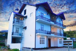 Queensland Hotel - Nuwara Eliya - 0