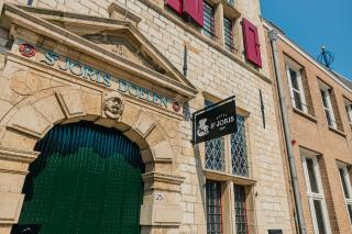 Hotel St Joris I Kloeg Collection - 9