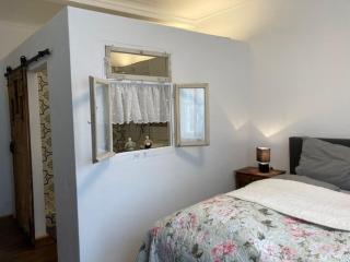 Ferienwohnung Luise - Münsingen - 7